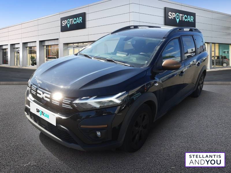 Image de l'annonce principale - Dacia Jogger