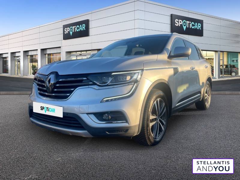 Image de l'annonce principale - Renault Koleos