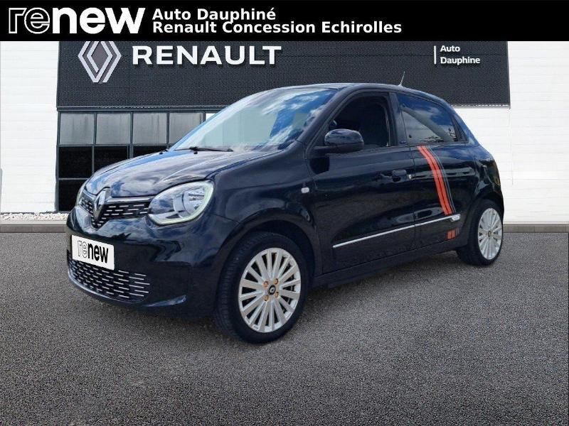 Image de l'annonce principale - Renault Twingo