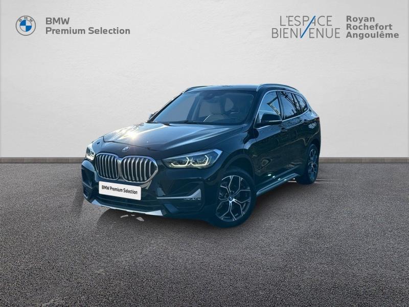 Image de l'annonce principale - BMW X1