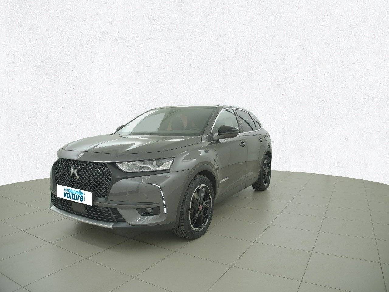 Image de l'annonce principale - DS DS 7 Crossback