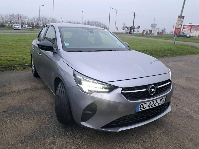 Image de l'annonce principale - Opel Corsa