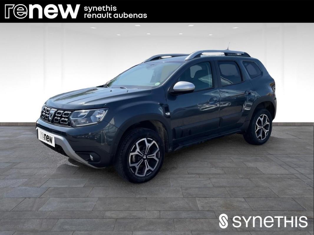Image de l'annonce principale - Dacia Duster