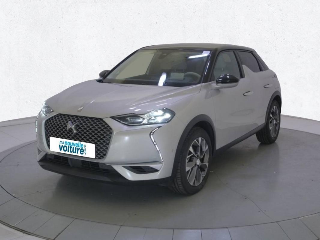 Image de l'annonce principale - DS Automobiles DS 3 Crossback