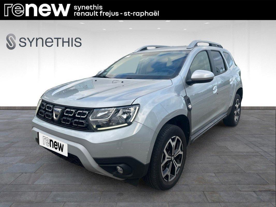 Image de l'annonce principale - Dacia Duster