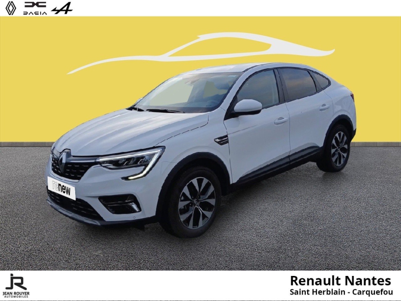 Image de l'annonce principale - Renault Arkana