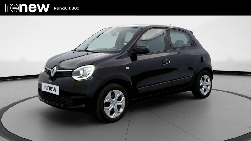 Image de l'annonce principale - Renault Twingo
