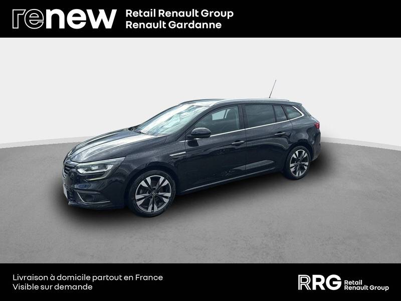 Image de l'annonce principale - Renault Megane