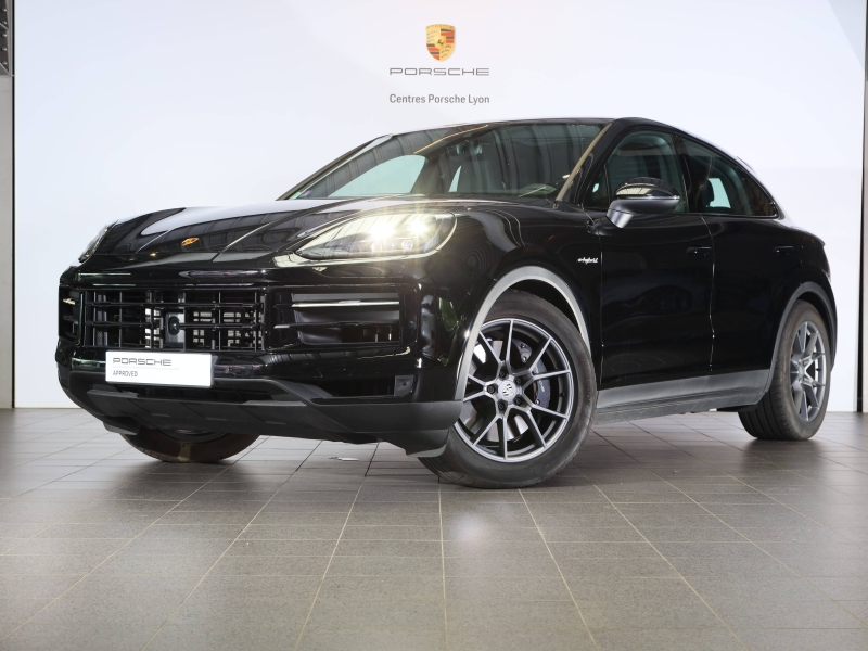 Image de l'annonce principale - Porsche Cayenne