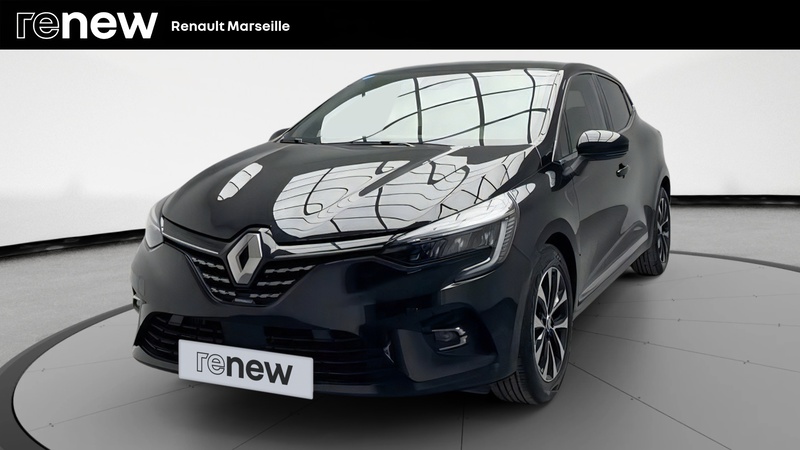 Image de l'annonce principale - Renault Clio