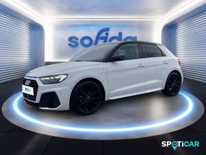 Image de l'annonce principale - Audi A1