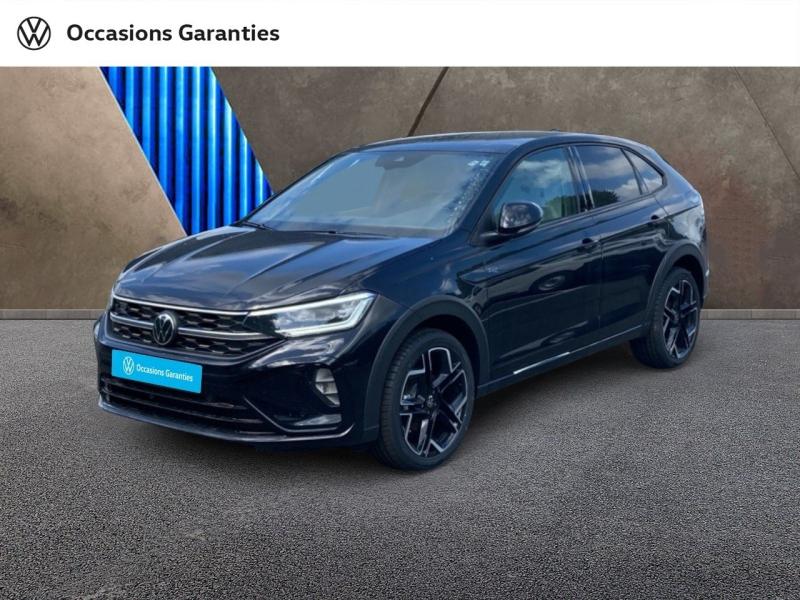 Image de l'annonce principale - Volkswagen Taigo