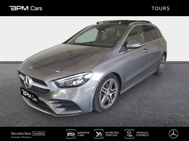 Image de l'annonce principale - Mercedes-Benz Classe B
