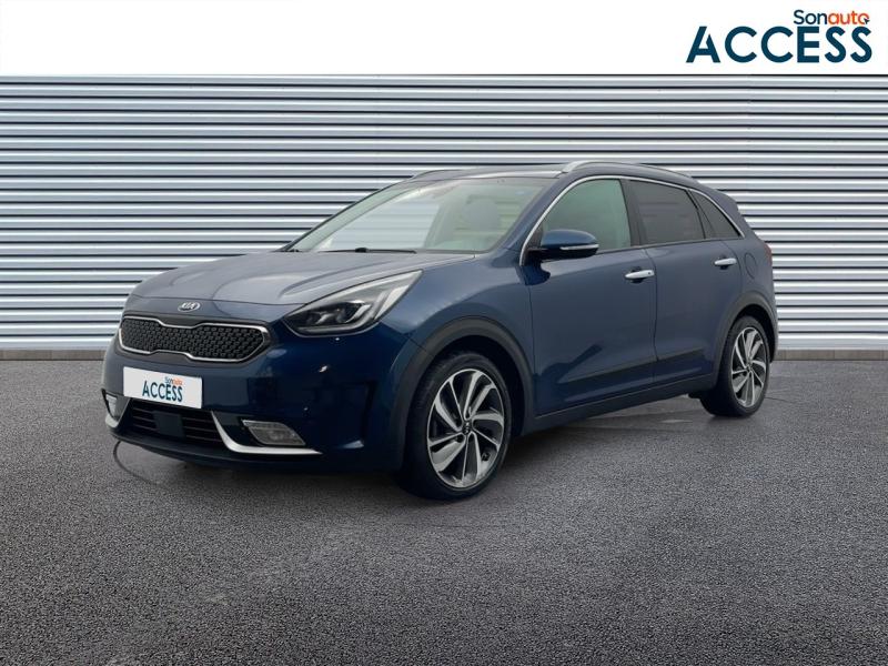 Image de l'annonce principale - Kia Niro