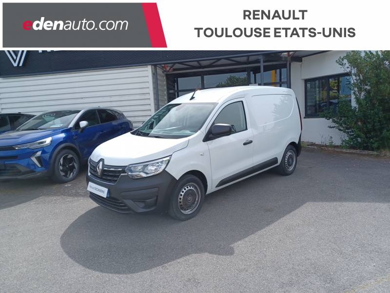 Image de l'annonce principale - Renault Express