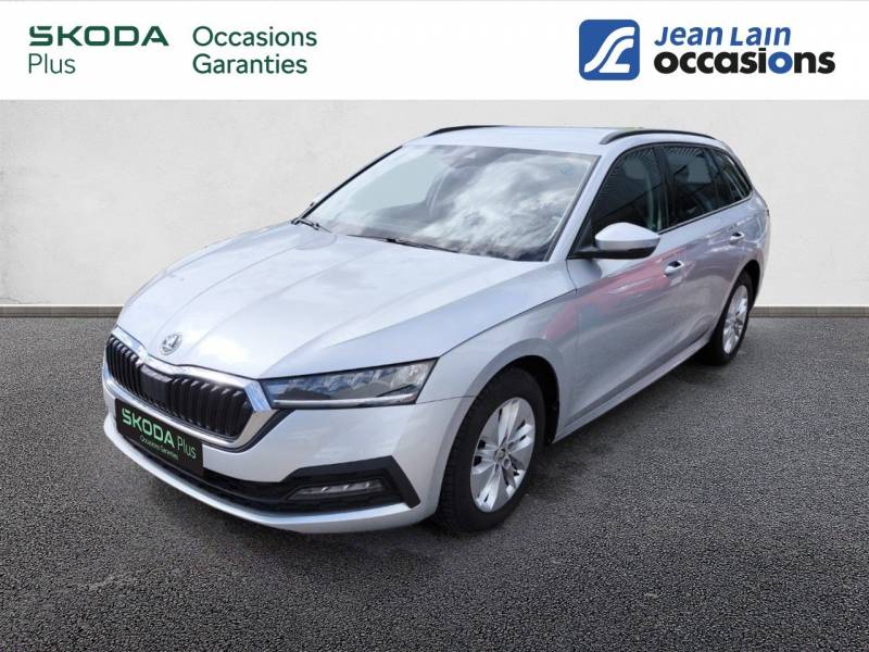 Image de l'annonce principale - Skoda Octavia
