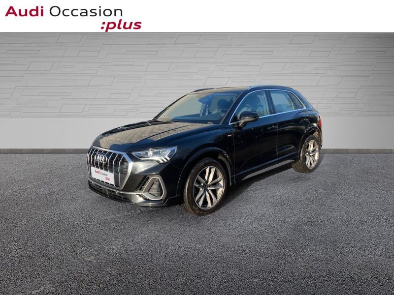 Image de l'annonce principale - Audi Q3