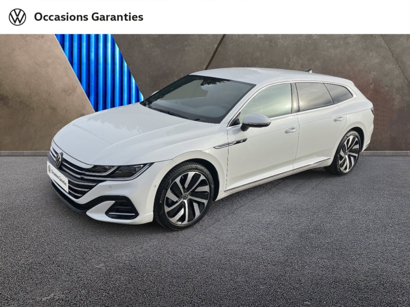 Image de l'annonce principale - Volkswagen Arteon Shooting Brake