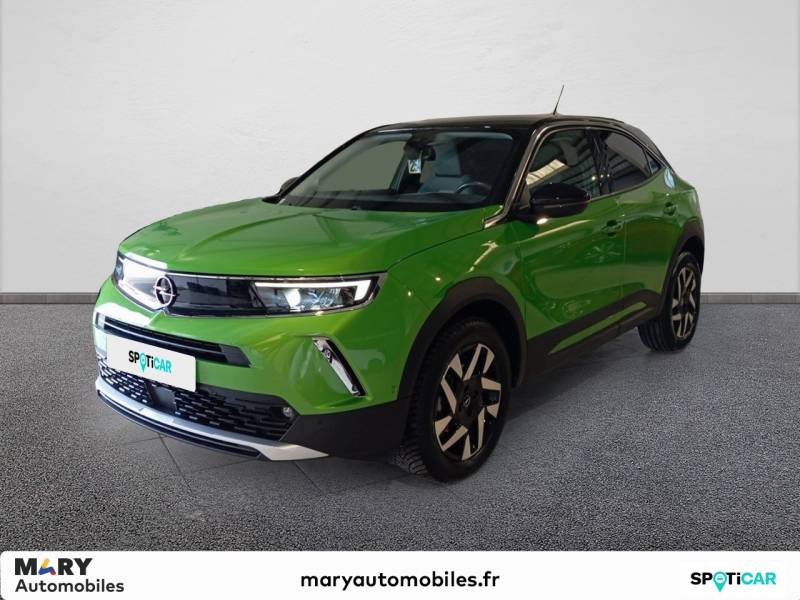 Image de l'annonce principale - Opel Mokka