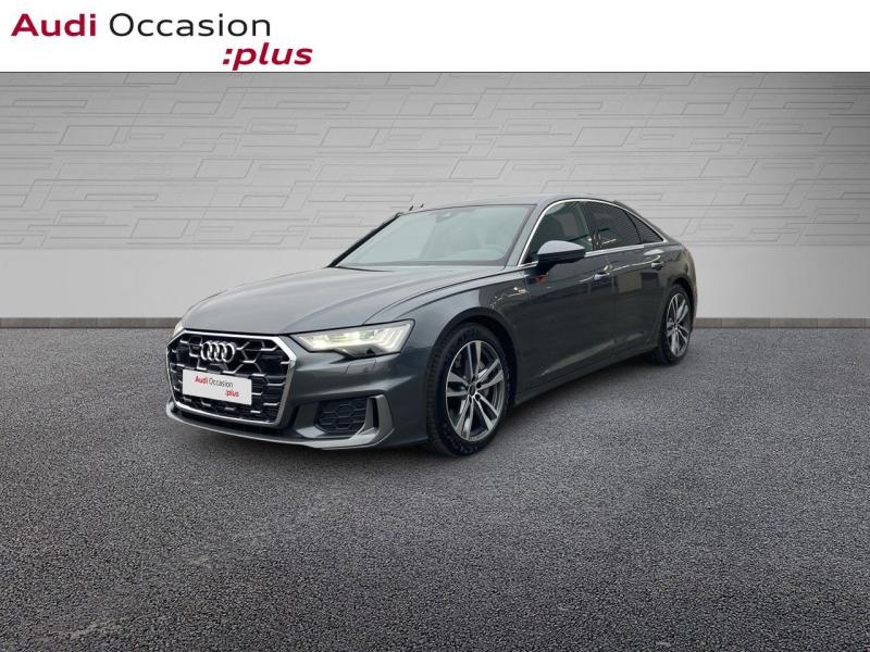 Image de l'annonce principale - Audi A6