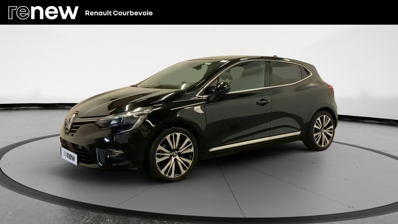 Image de l'annonce principale - Renault Clio