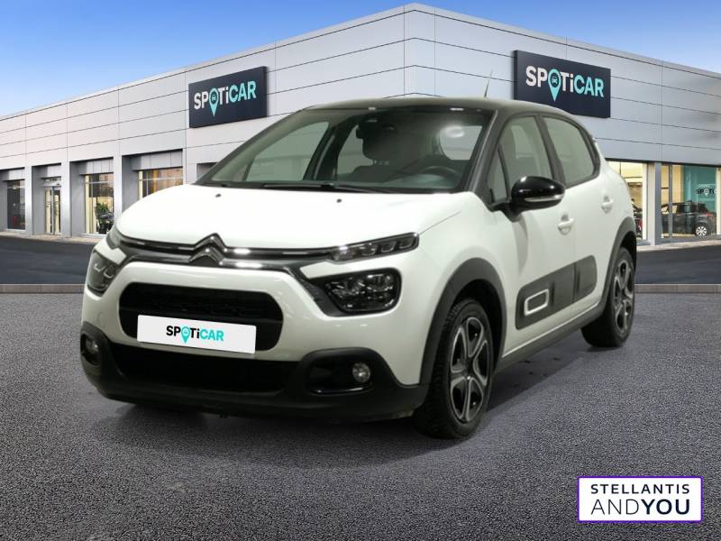 Image de l'annonce principale - Citroën C3