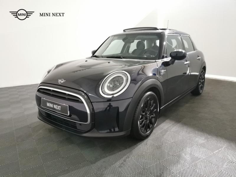 Image de l'annonce principale - MINI Hatch 5 Portes