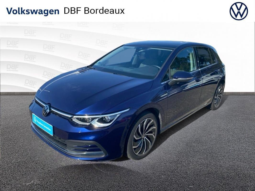 Image de l'annonce principale - Volkswagen Golf