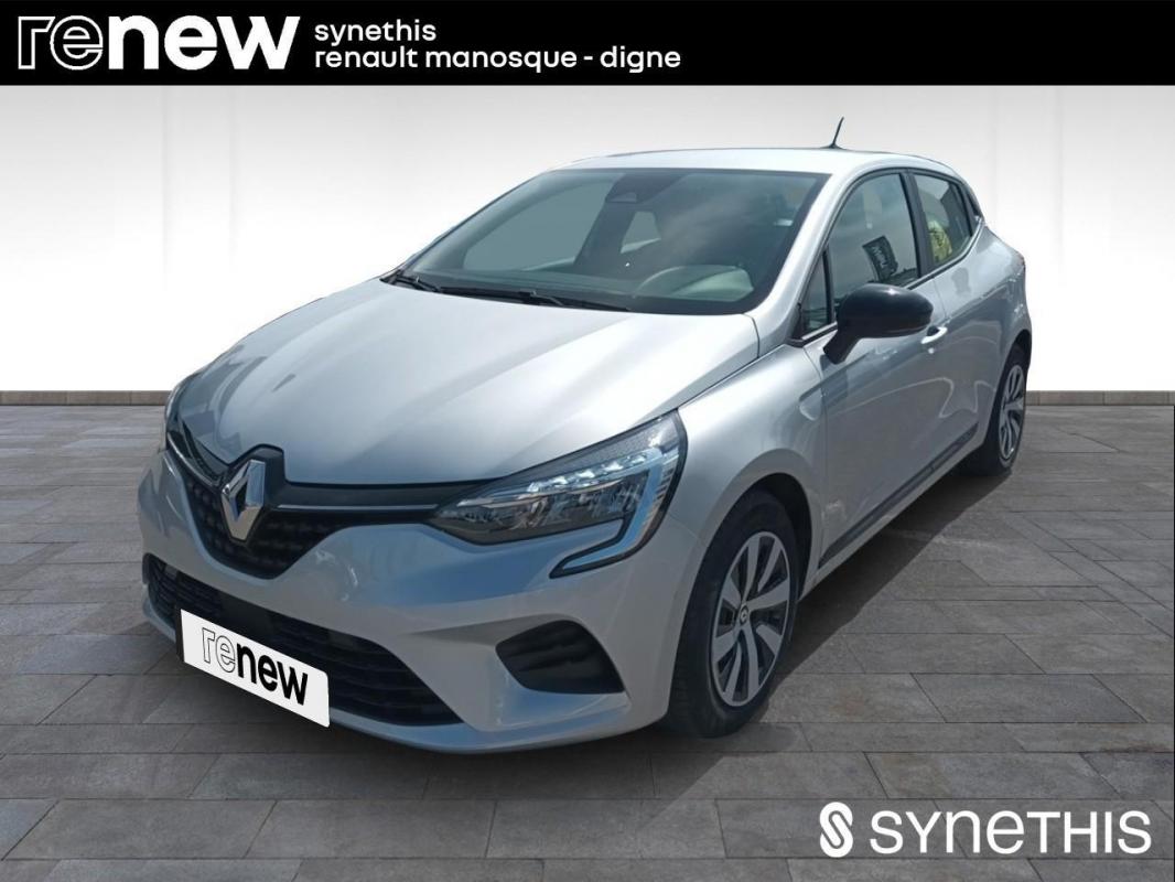 Image de l'annonce principale - Renault Clio