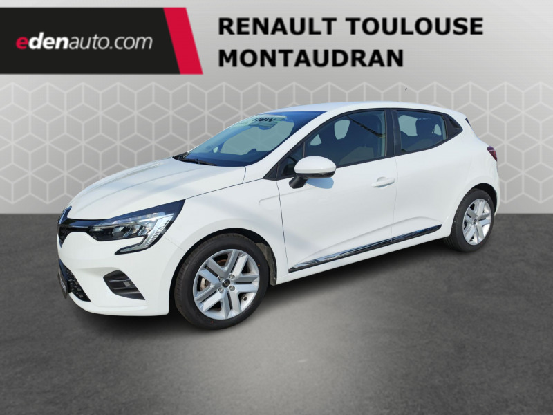 Image de l'annonce principale - Renault Clio