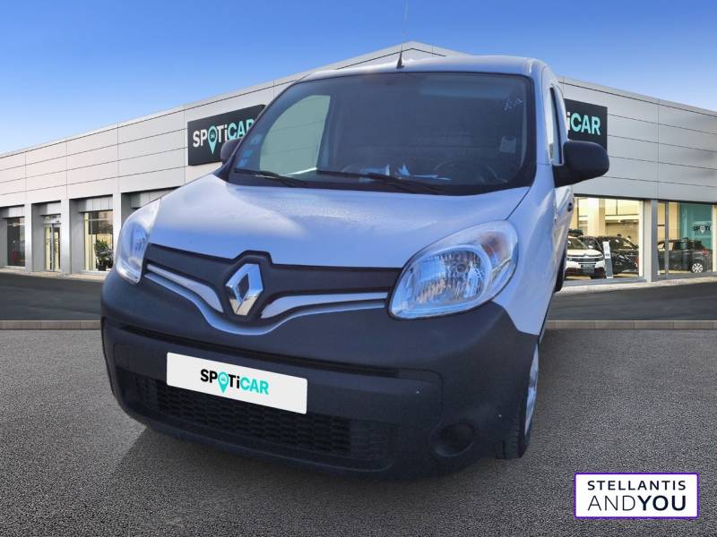 Image de l'annonce principale - Renault Kangoo