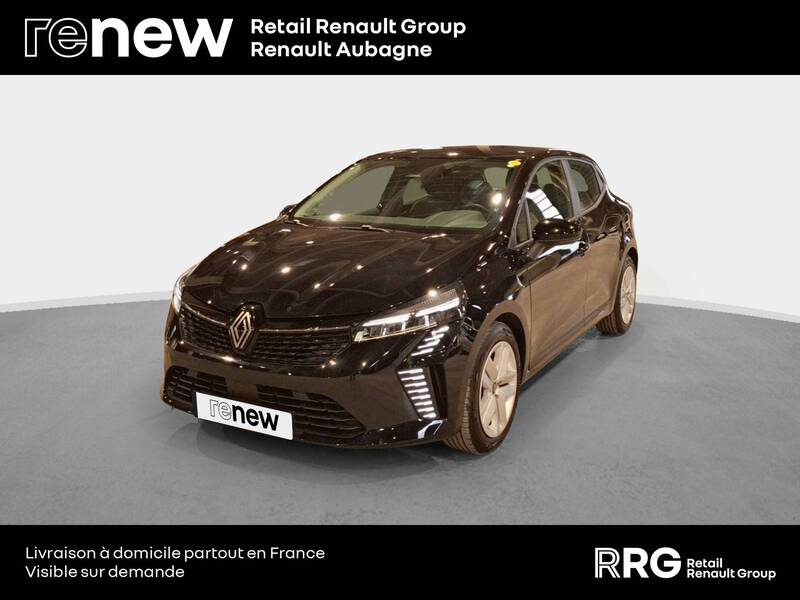 Image de l'annonce principale - Renault Clio