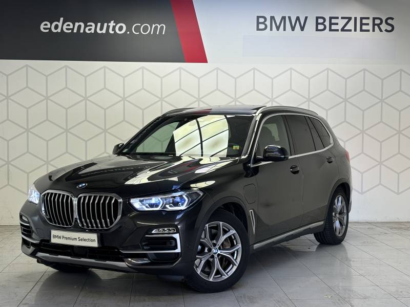 Image de l'annonce principale - BMW X5