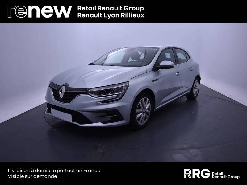 Image de l'annonce principale - Renault Megane