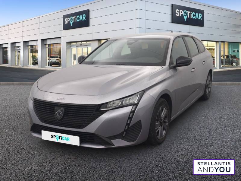 Image de l'annonce principale - Peugeot 308 SW