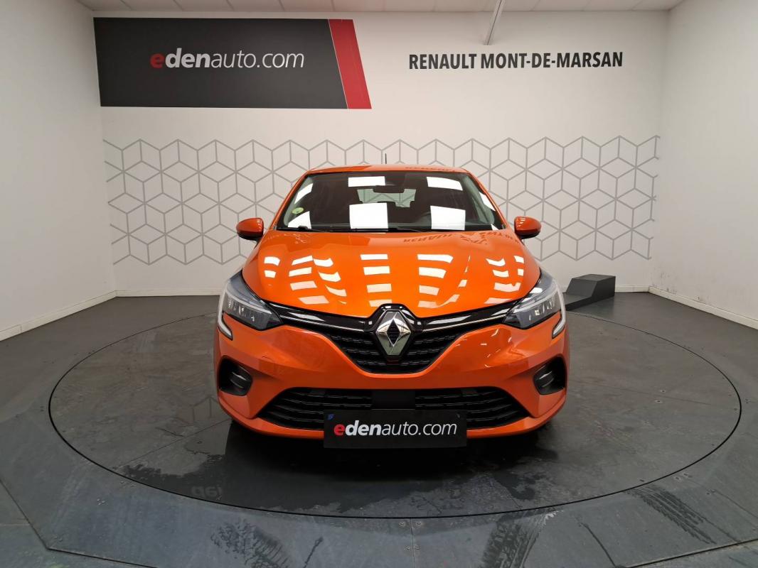 Image de l'annonce principale - Renault Clio