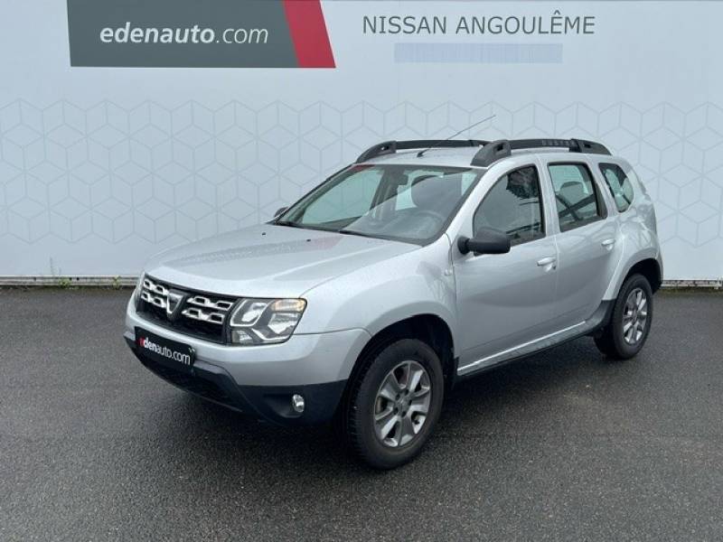 Image de l'annonce principale - Dacia Duster