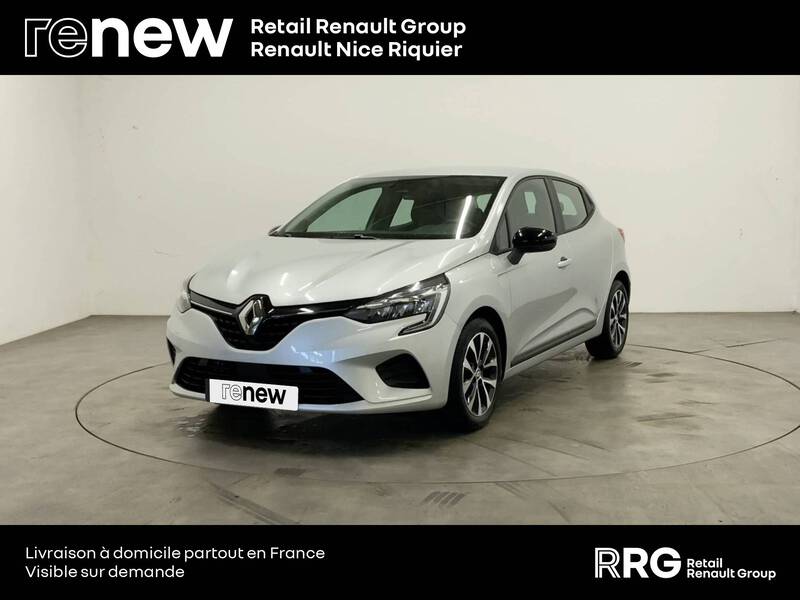 Image de l'annonce principale - Renault Clio