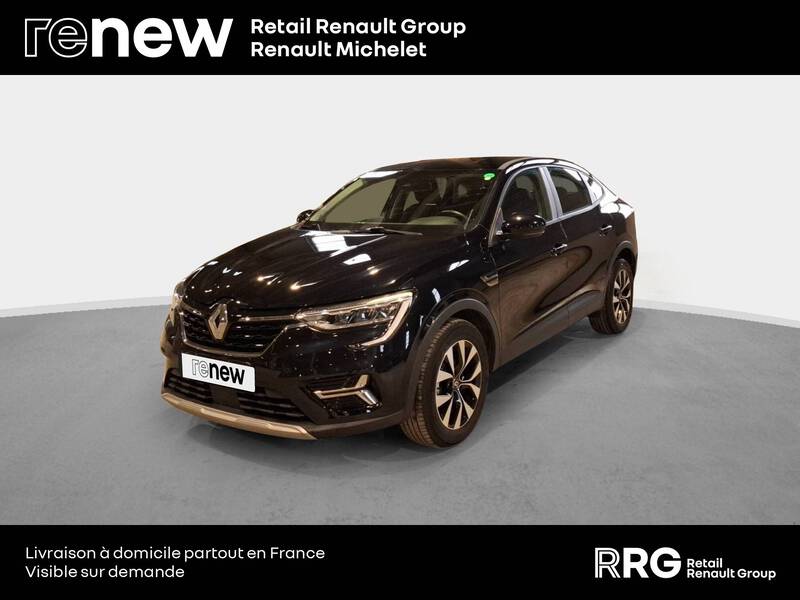 Image de l'annonce principale - Renault Arkana