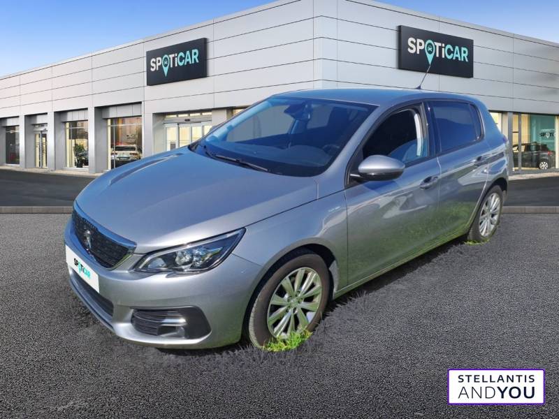 Image de l'annonce principale - Peugeot 308