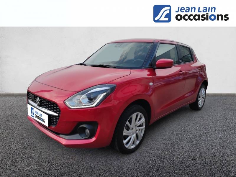 Image de l'annonce principale - Suzuki Swift