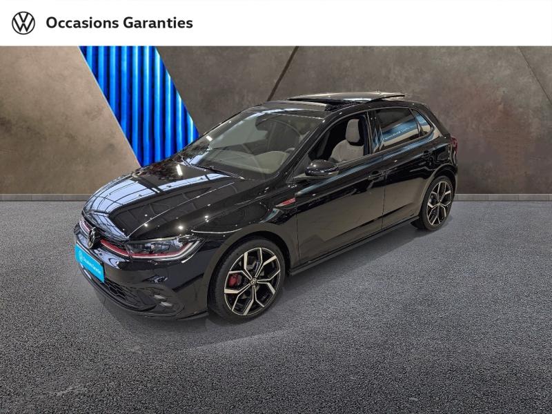 Image de l'annonce principale - Volkswagen Polo GTI