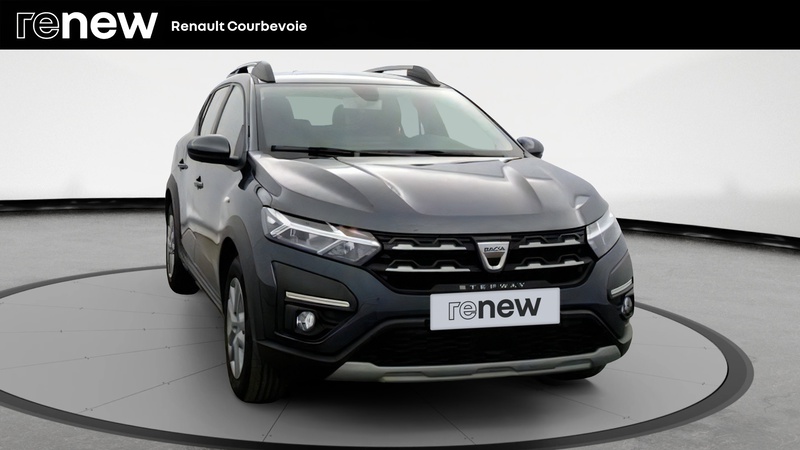 Image de l'annonce principale - Dacia Sandero