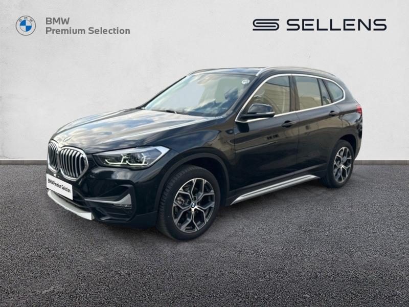 Image de l'annonce principale - BMW X1