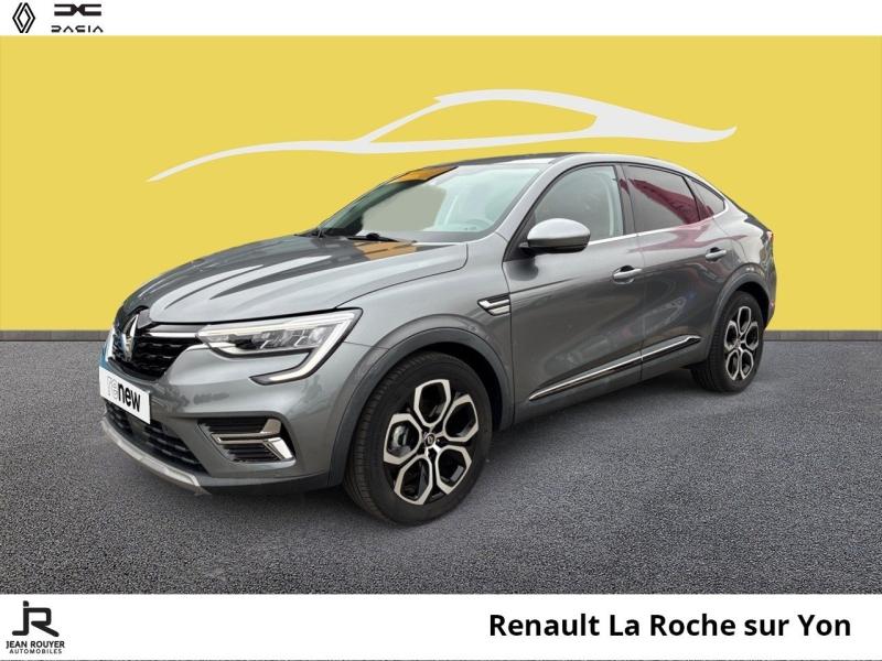 Image de l'annonce principale - Renault Arkana