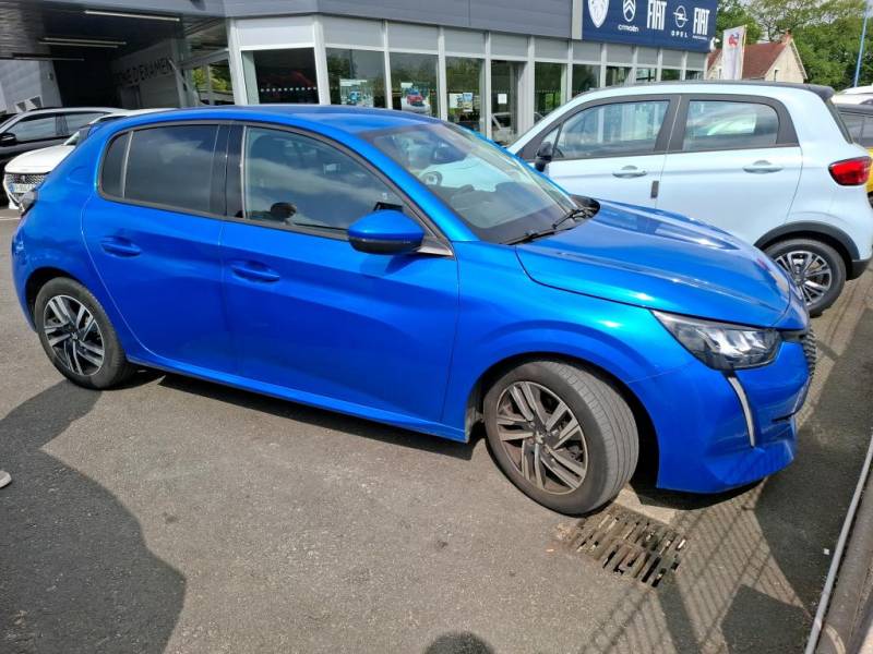 Image de l'annonce principale - Peugeot 208