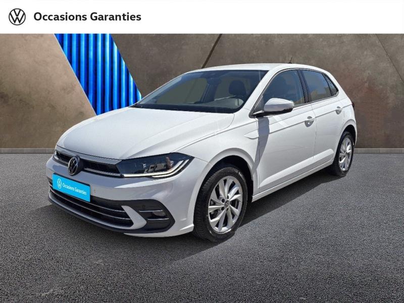 Image de l'annonce principale - Volkswagen Polo