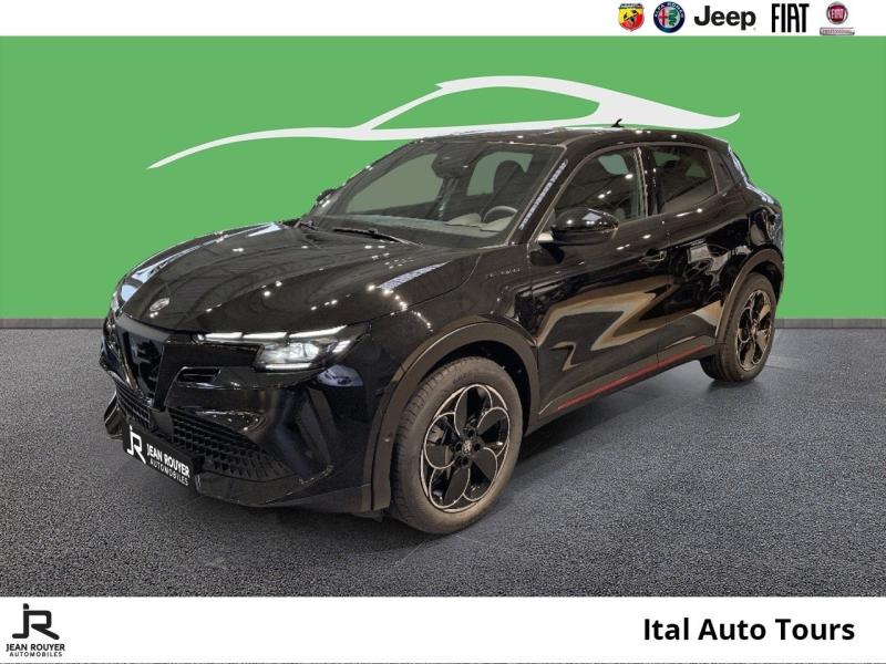 Image de l'annonce principale - Alfa Romeo Junior