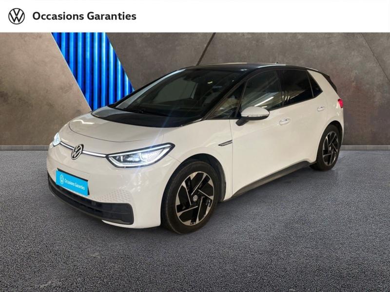Image de l'annonce principale - Volkswagen ID.3