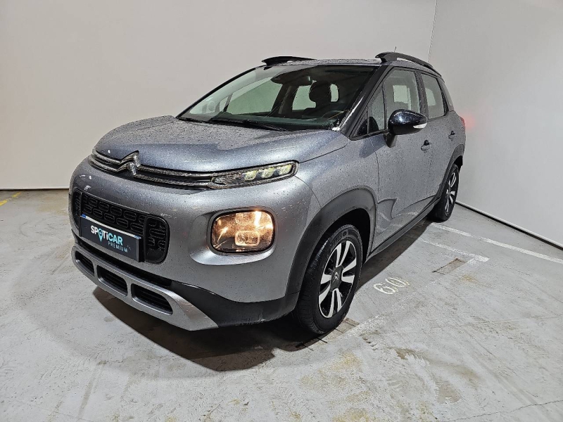 Image de l'annonce principale - Citroën C3 Aircross